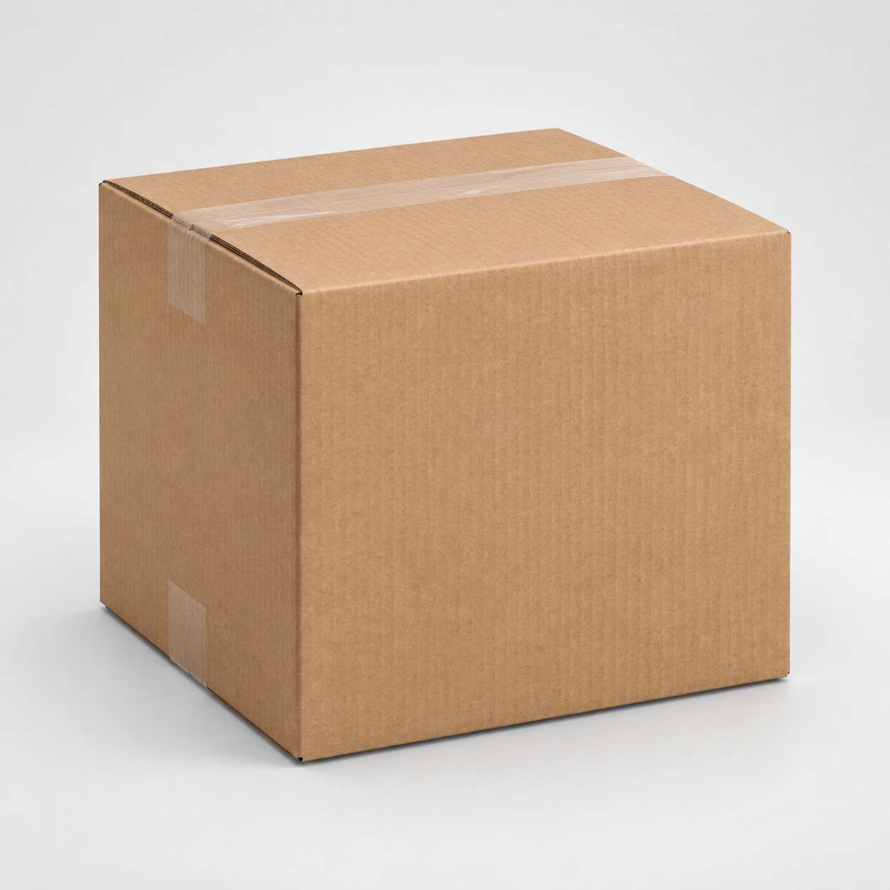 Corrugated Boxes