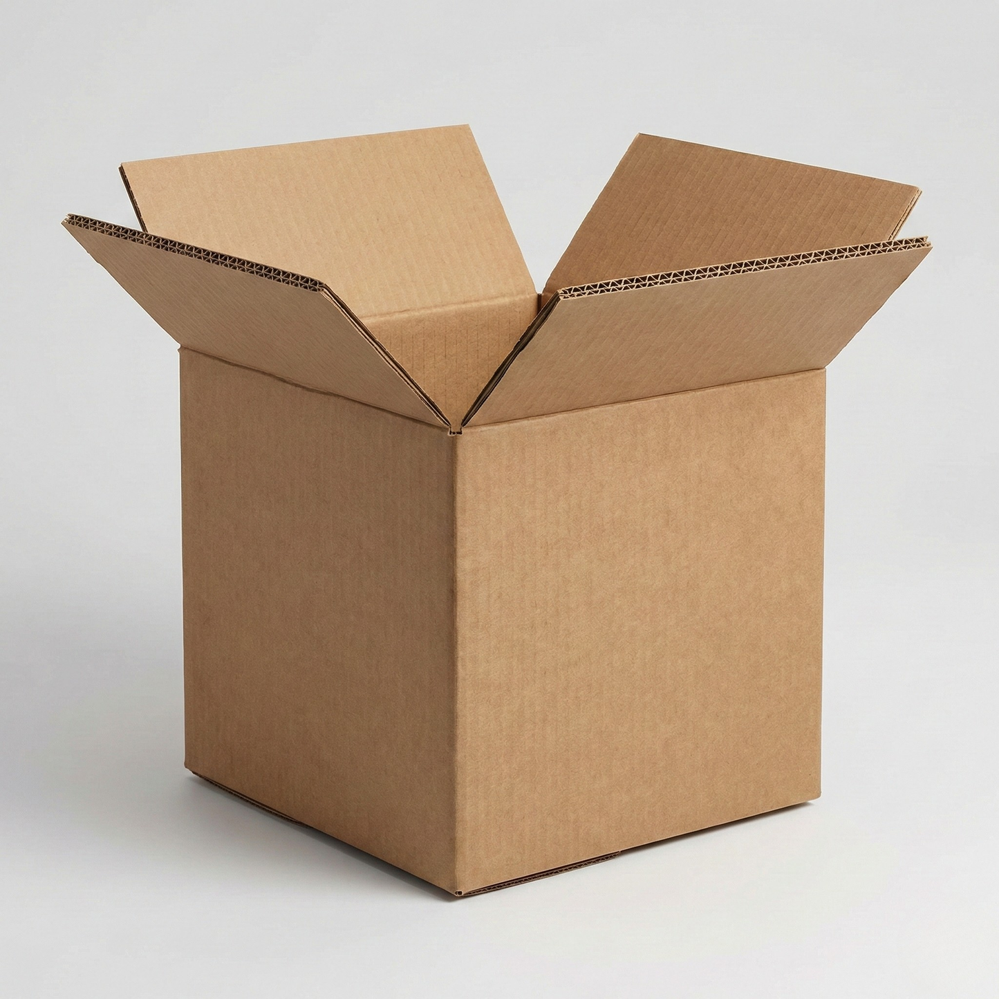 Heavy Duty Boxes