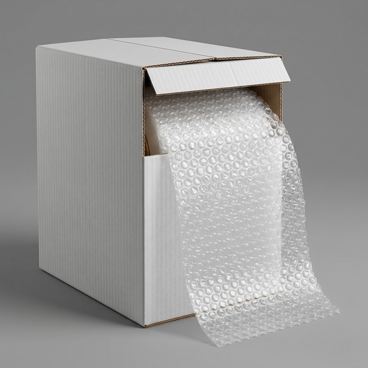 Bubble Dispenser Packs