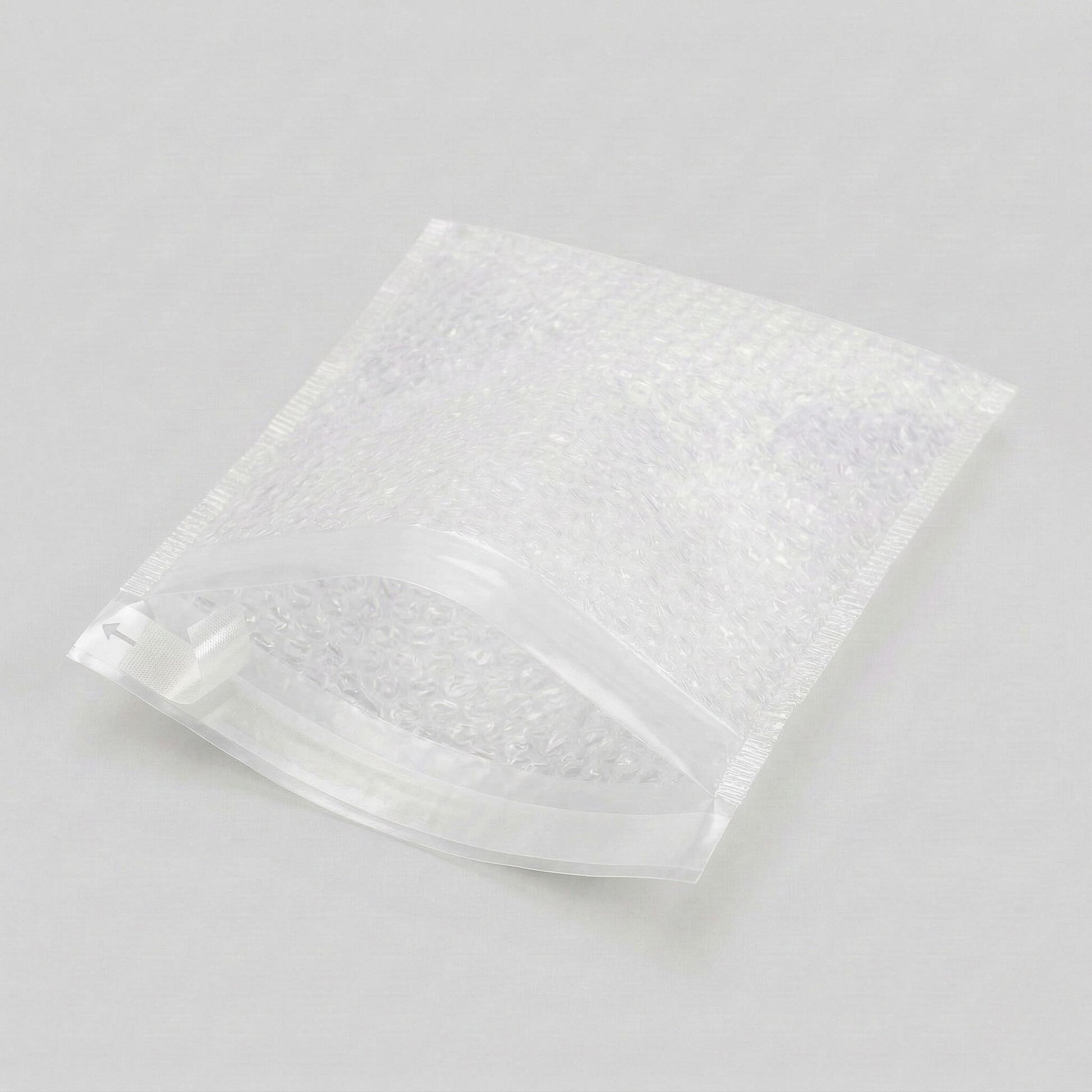 Bubble Pouches — Self Seal