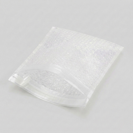 Bubble Pouches — Self Seal