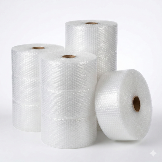 Bubble Rolls