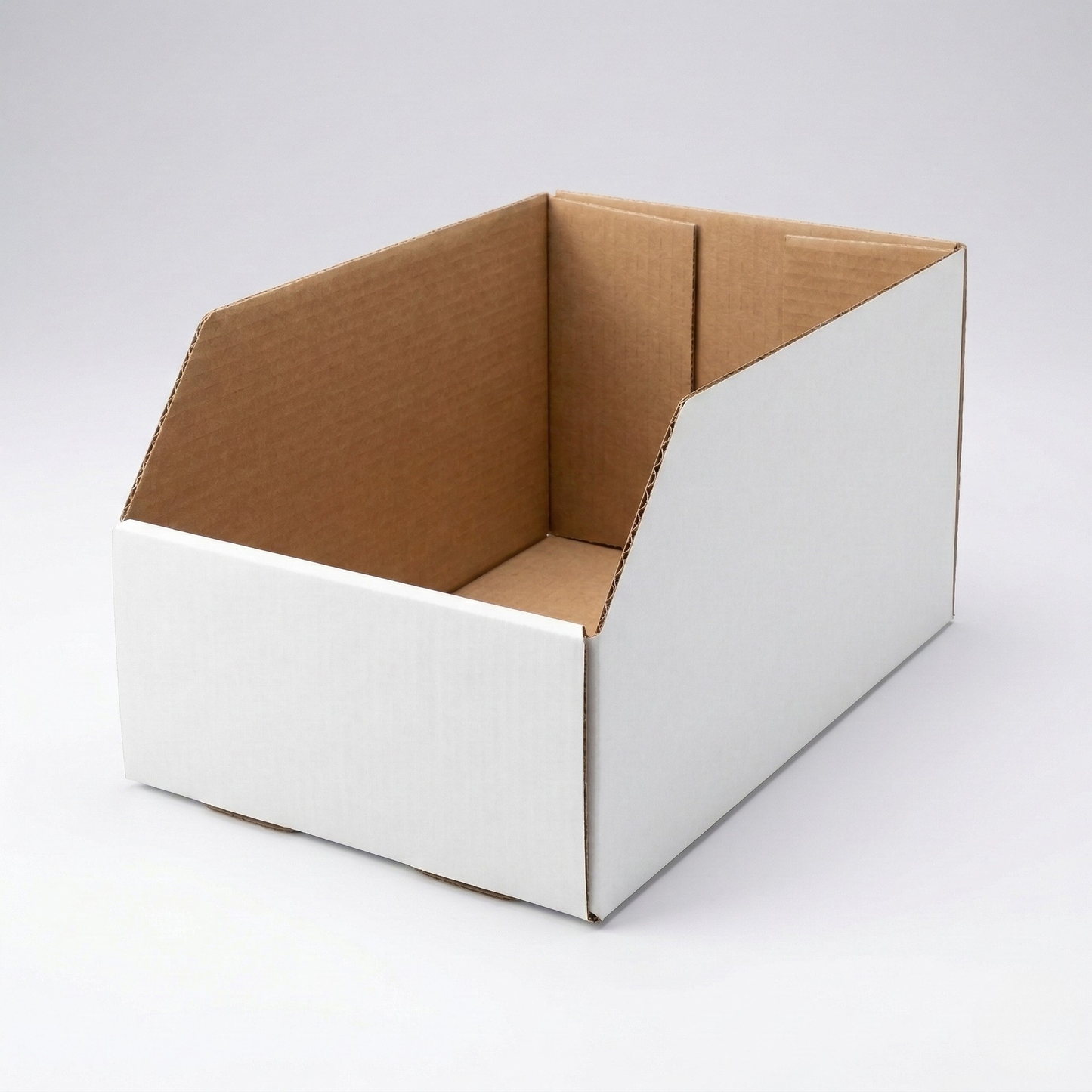Corrugated Bin Boxes