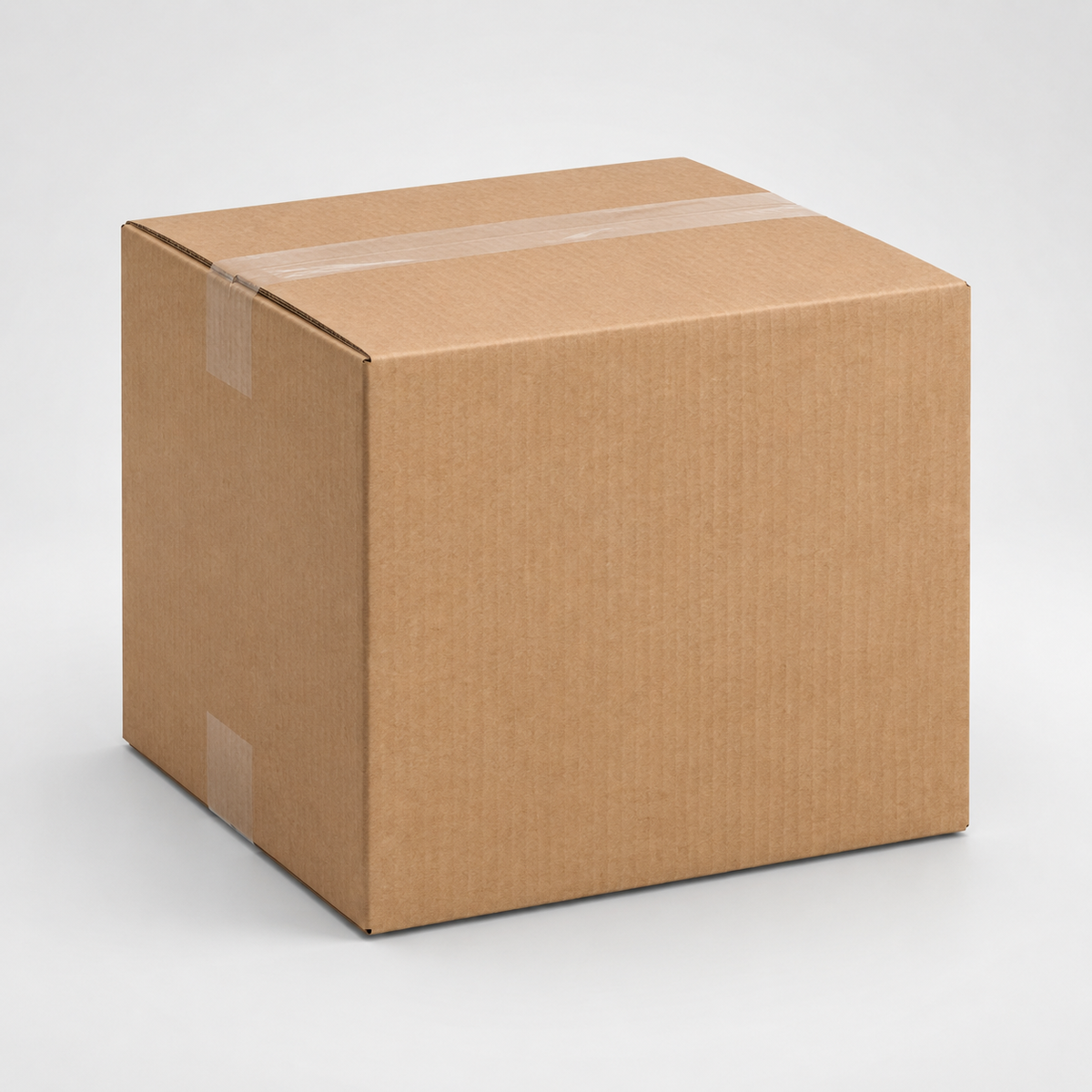 Corrugated Boxes