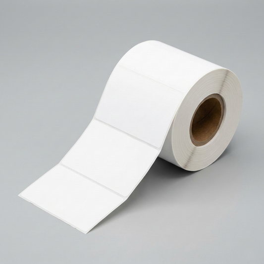 Direct Thermal Labels — Desktop