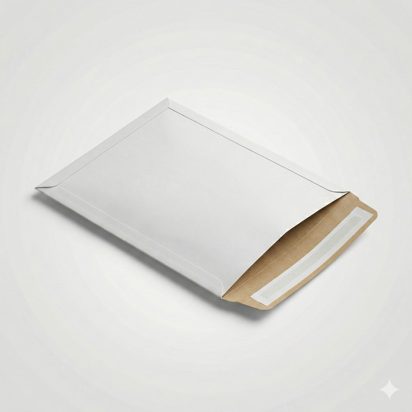 Flat Paper Mailers