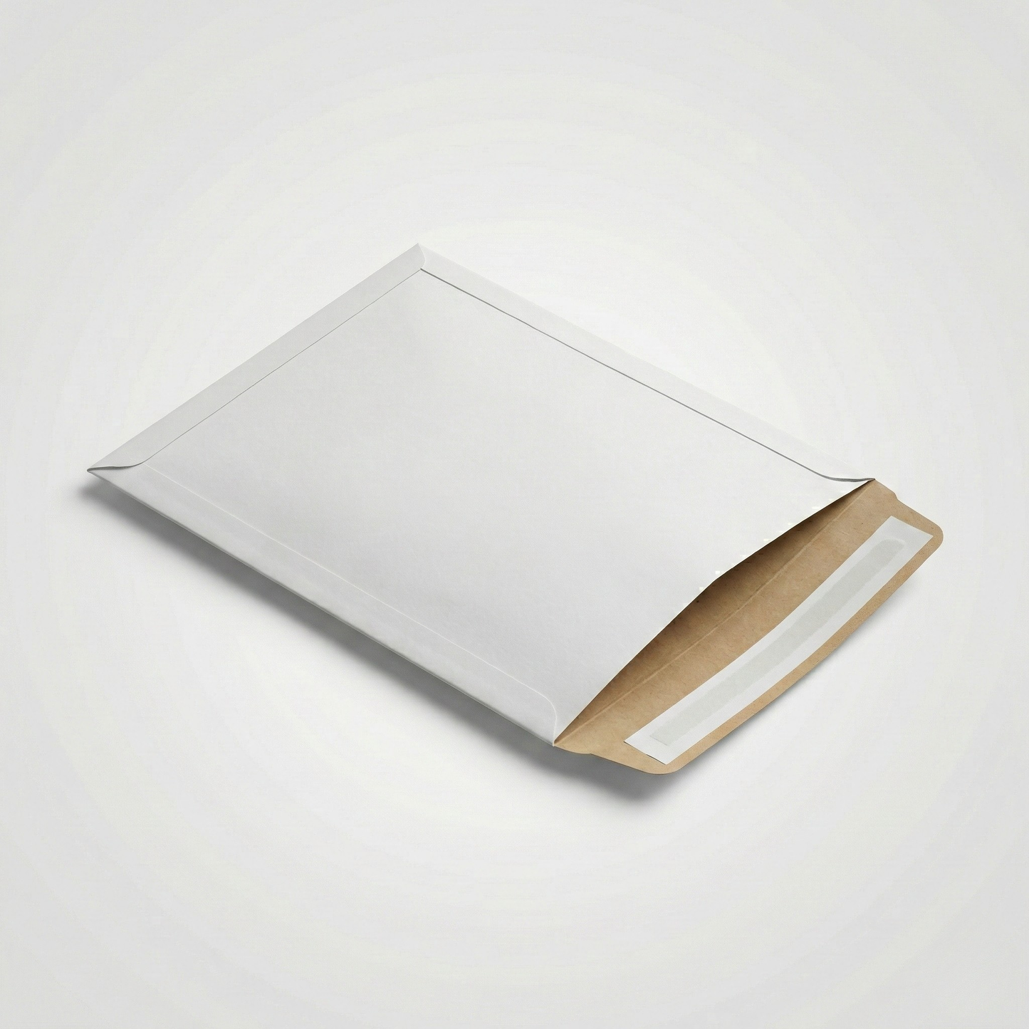 Flat Paper Mailers 9x11.5"