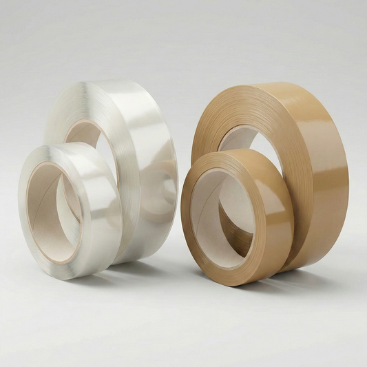 Hot Melt Tape — Hand Length