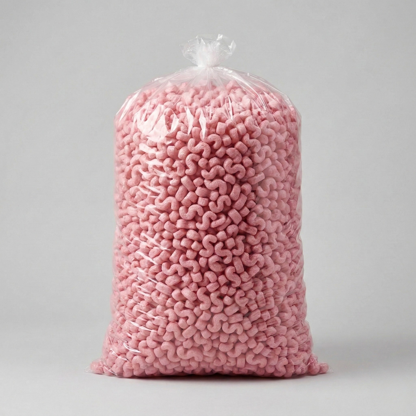 Loose Fill Peanuts — Anti-Static — 7 Cubic Feet