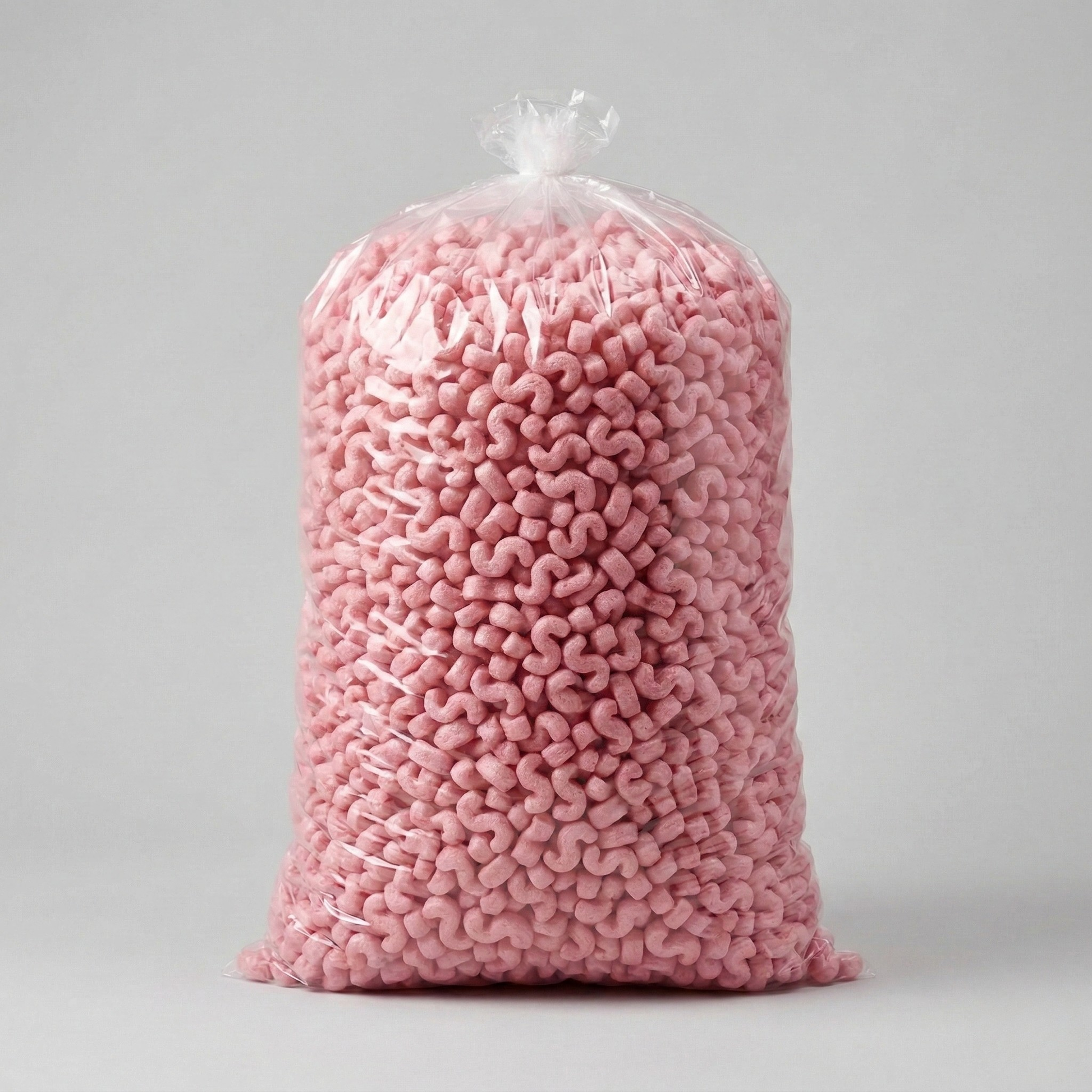 Loose Fill Peanuts — Anti-Static