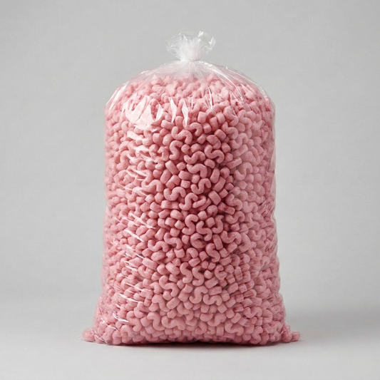 Loose Fill Peanuts — Anti-Static