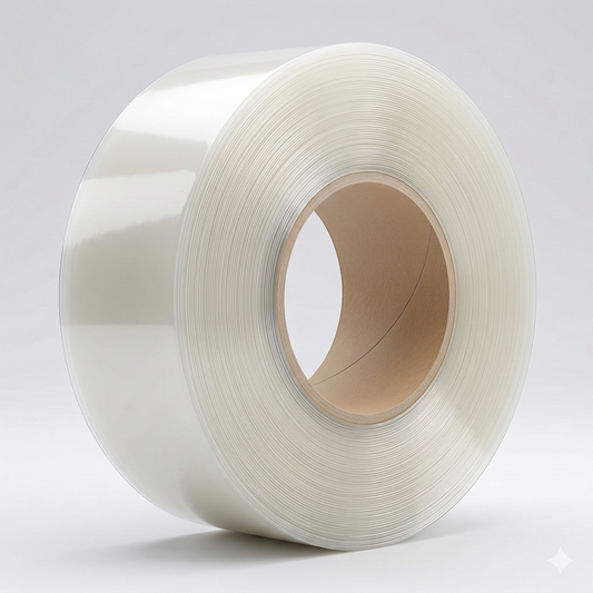 Hot Melt Tape — Machine Length