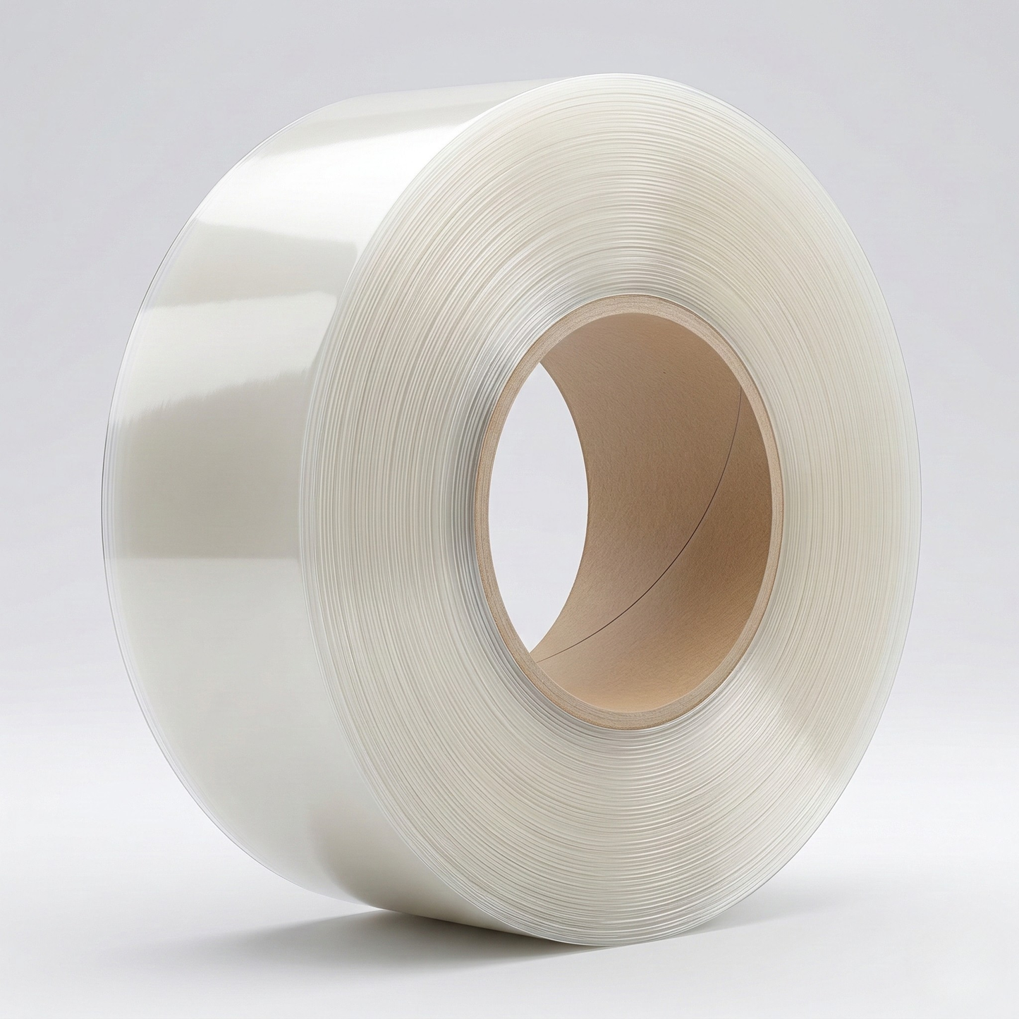 Hot Melt Tape — Machine Length — 2"x1000yd 3.0 MIL