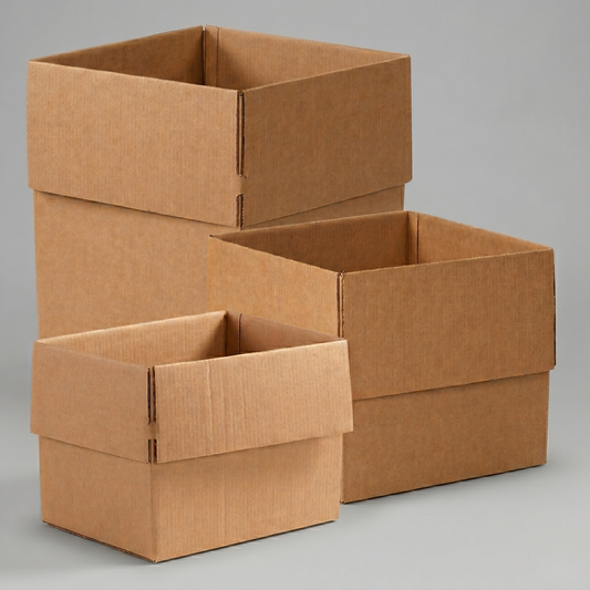 Packing Box Combo Packs