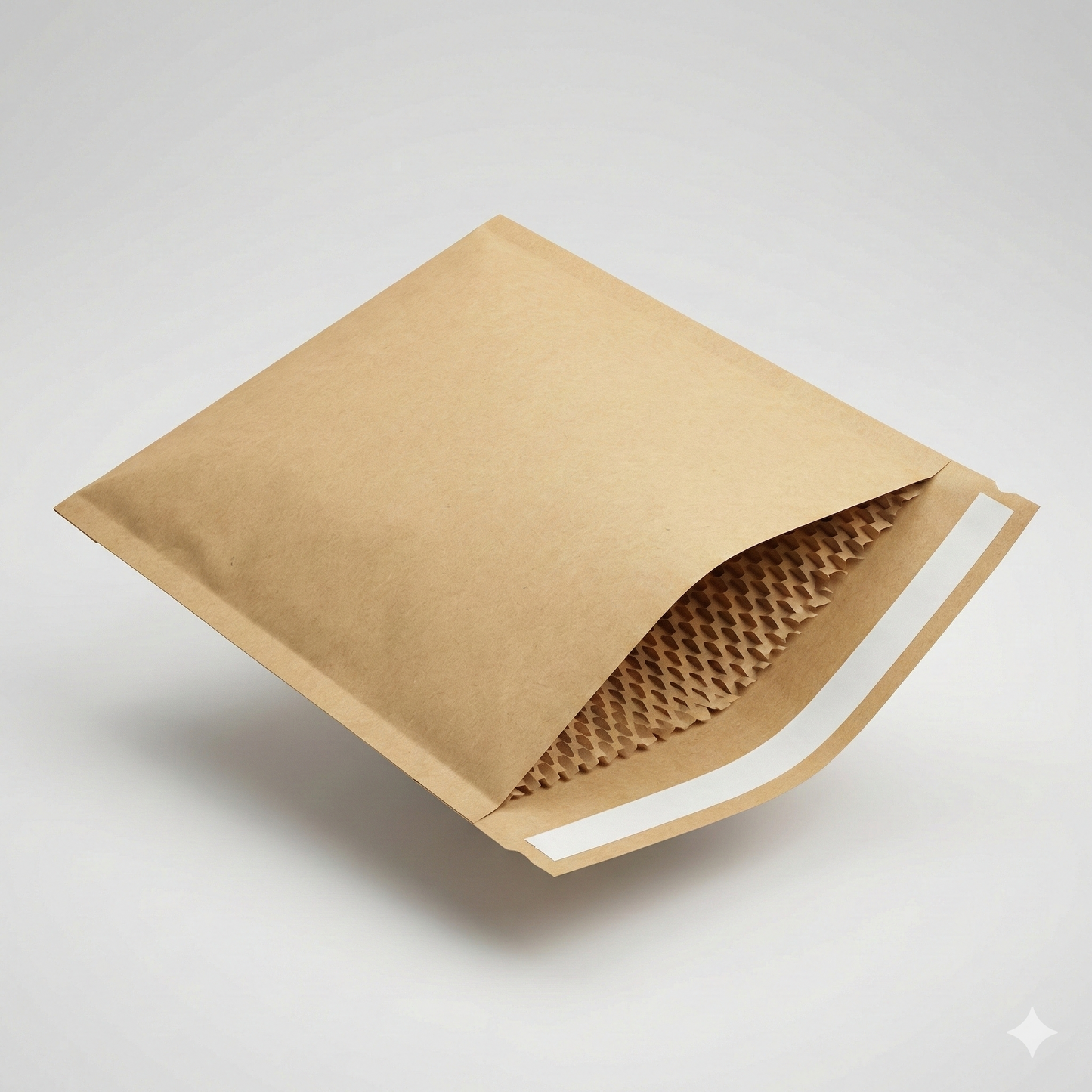 Padded Paper Mailers