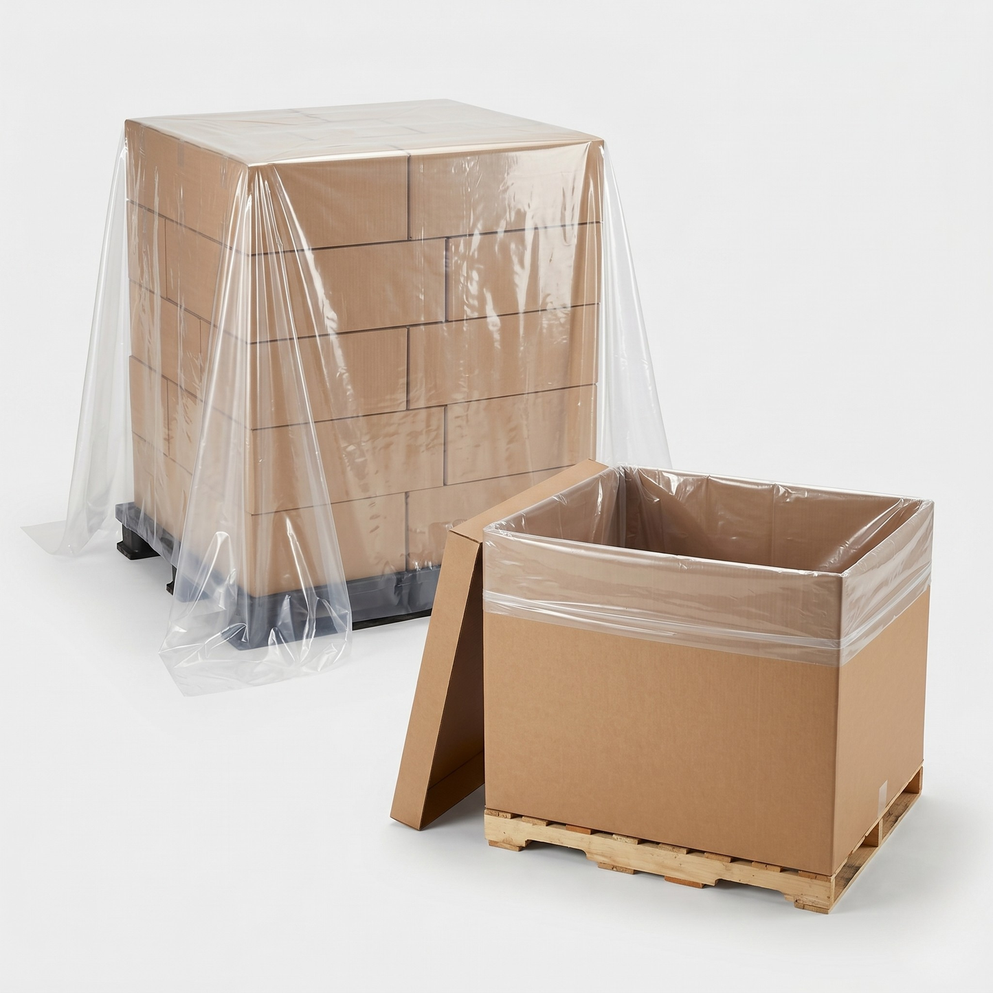 Pallet Covers