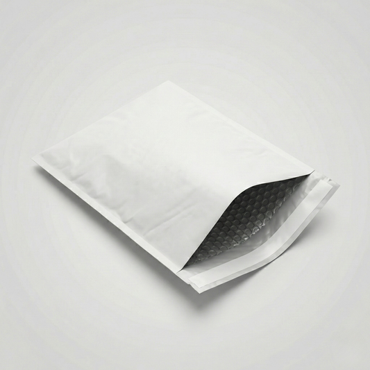 Poly Bubble Mailers