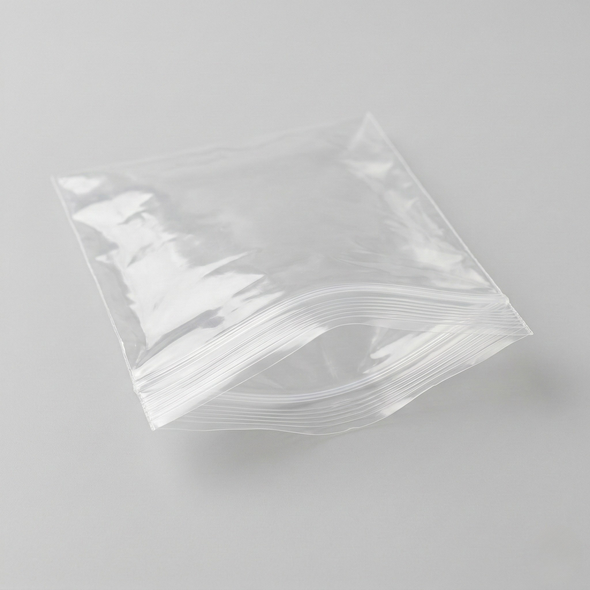 Reclosable Poly Bags — 24x24" 8 MIL