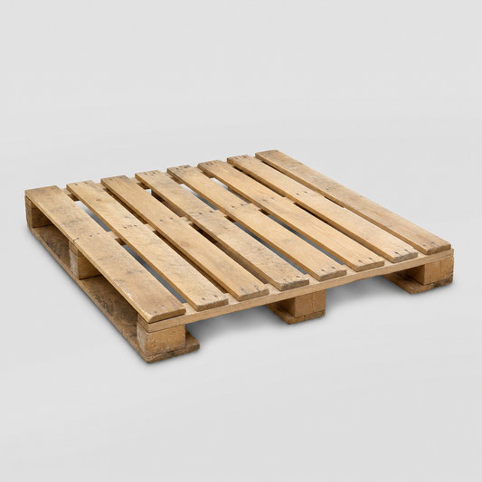 Wood Pallets