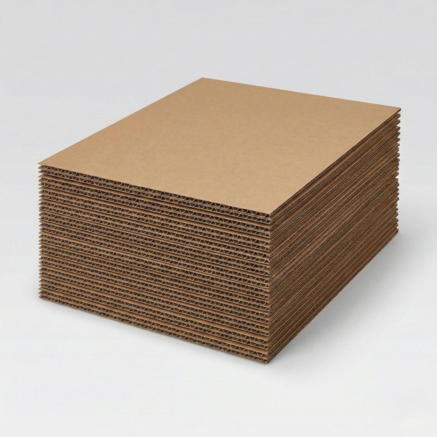 96x48 Heavyweight 48-ECT Double Wall Sheets