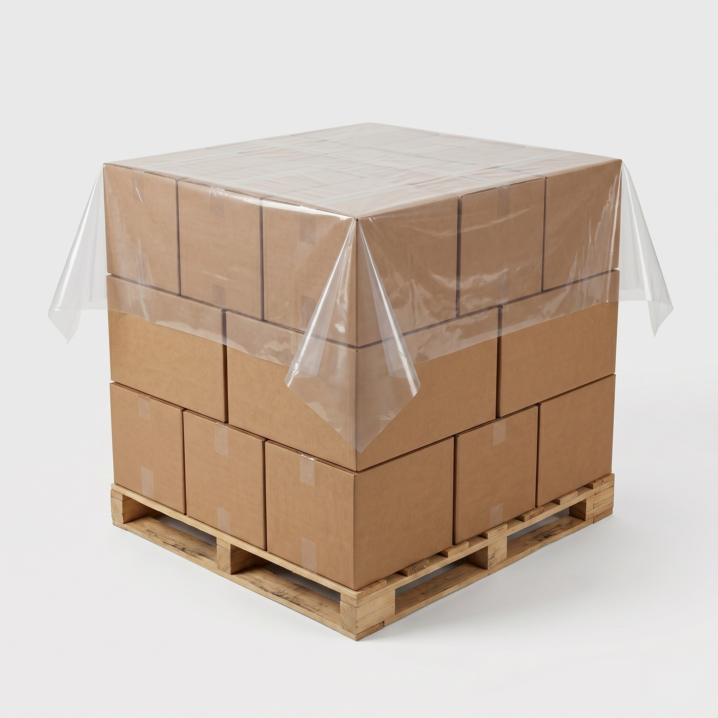 Pallet Top Sheeting