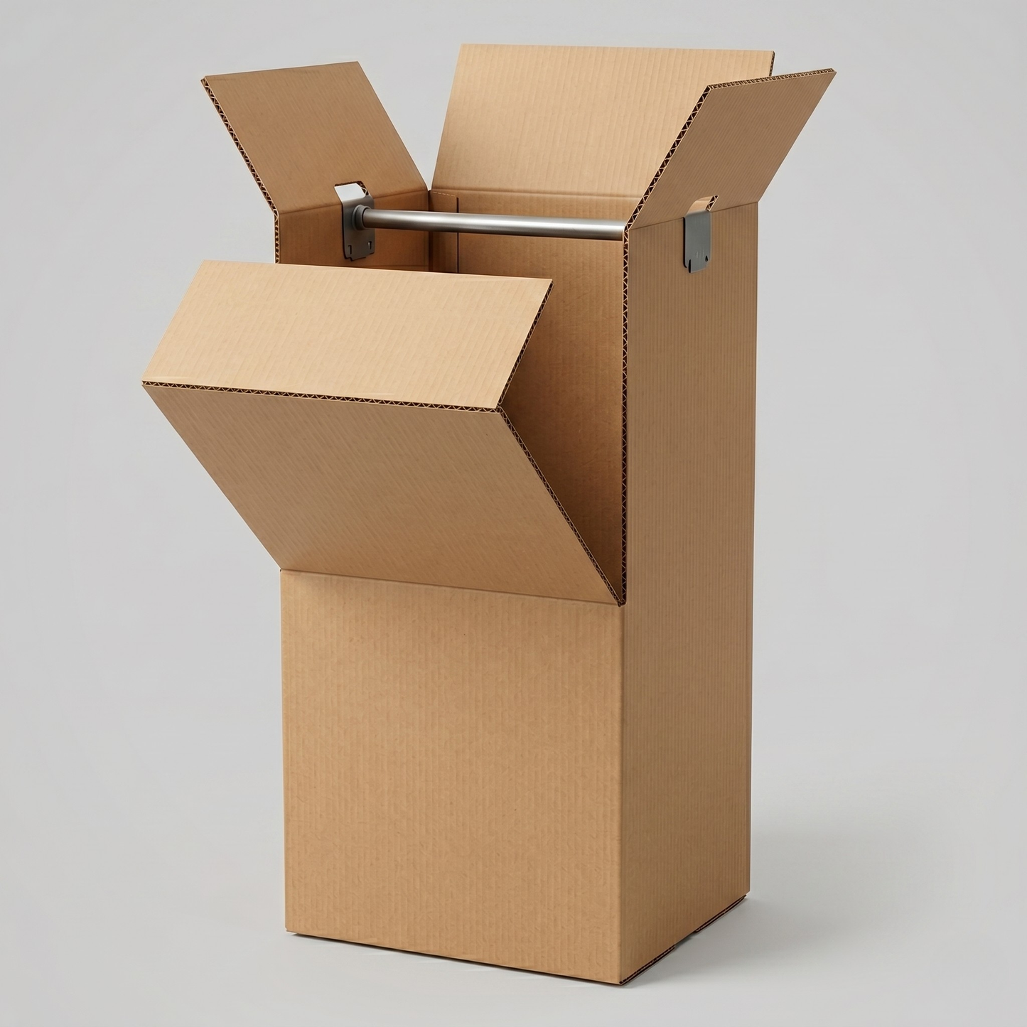 Wardrobe Box Combo Pack