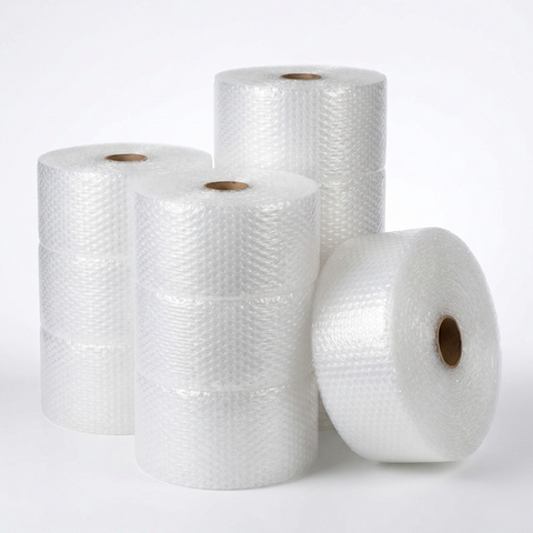 3/16" Bubble Roll 12"×750'