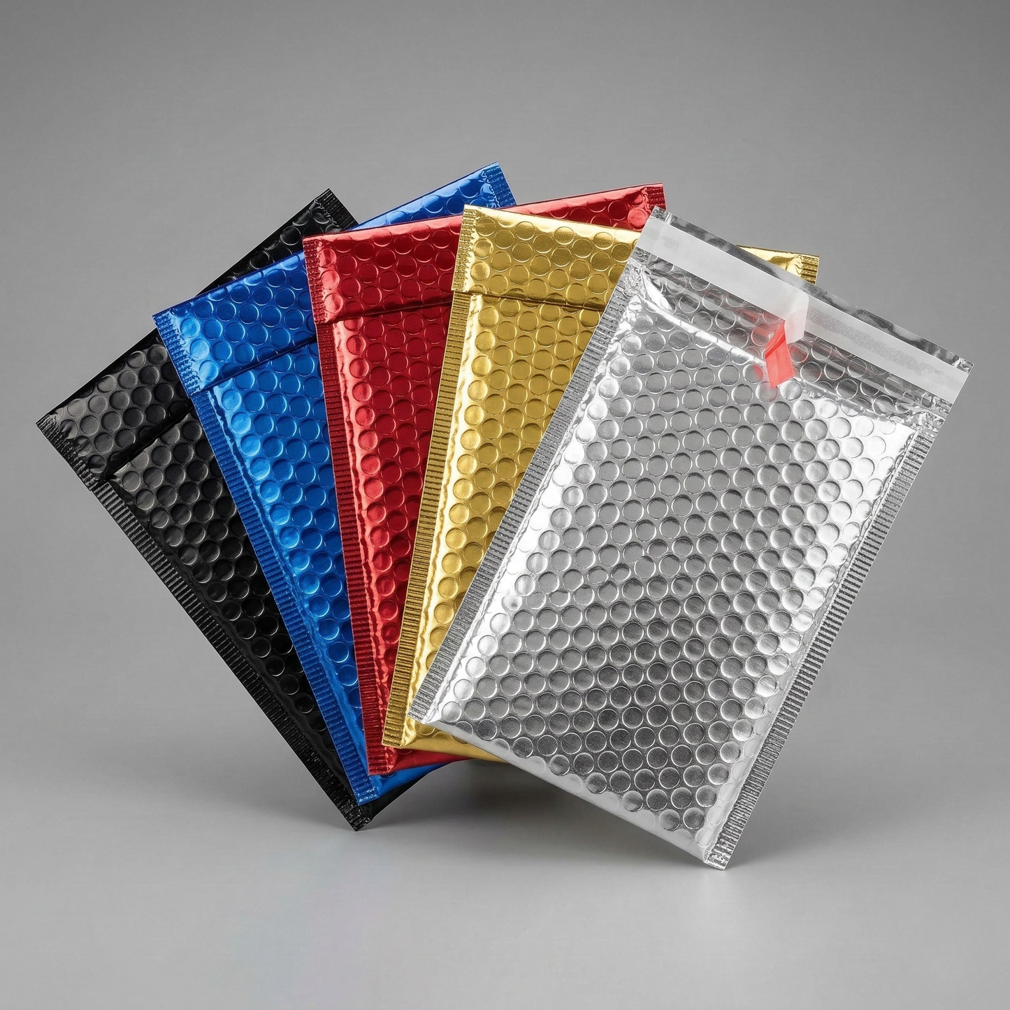 Glamour Bubble Mailers