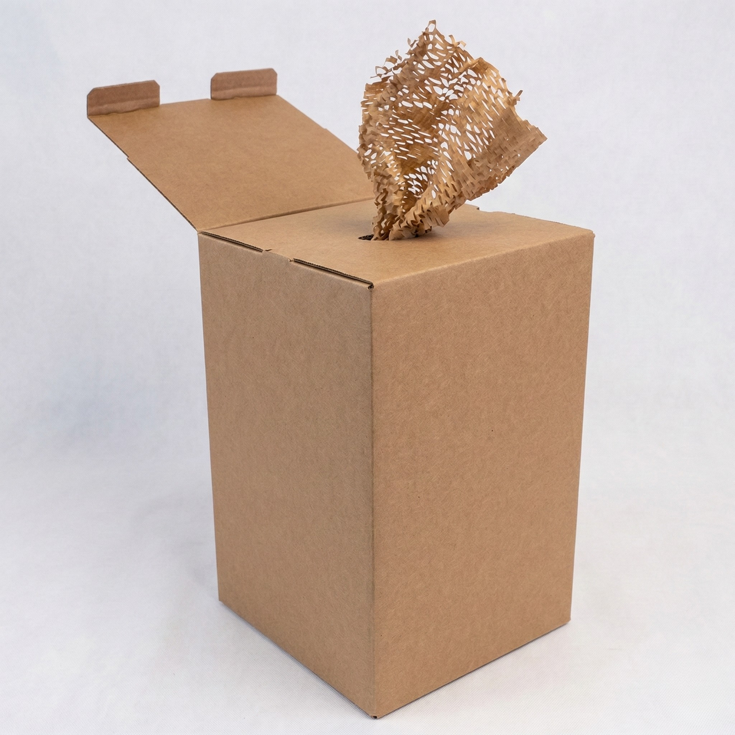 Honeycomb Packing Paper