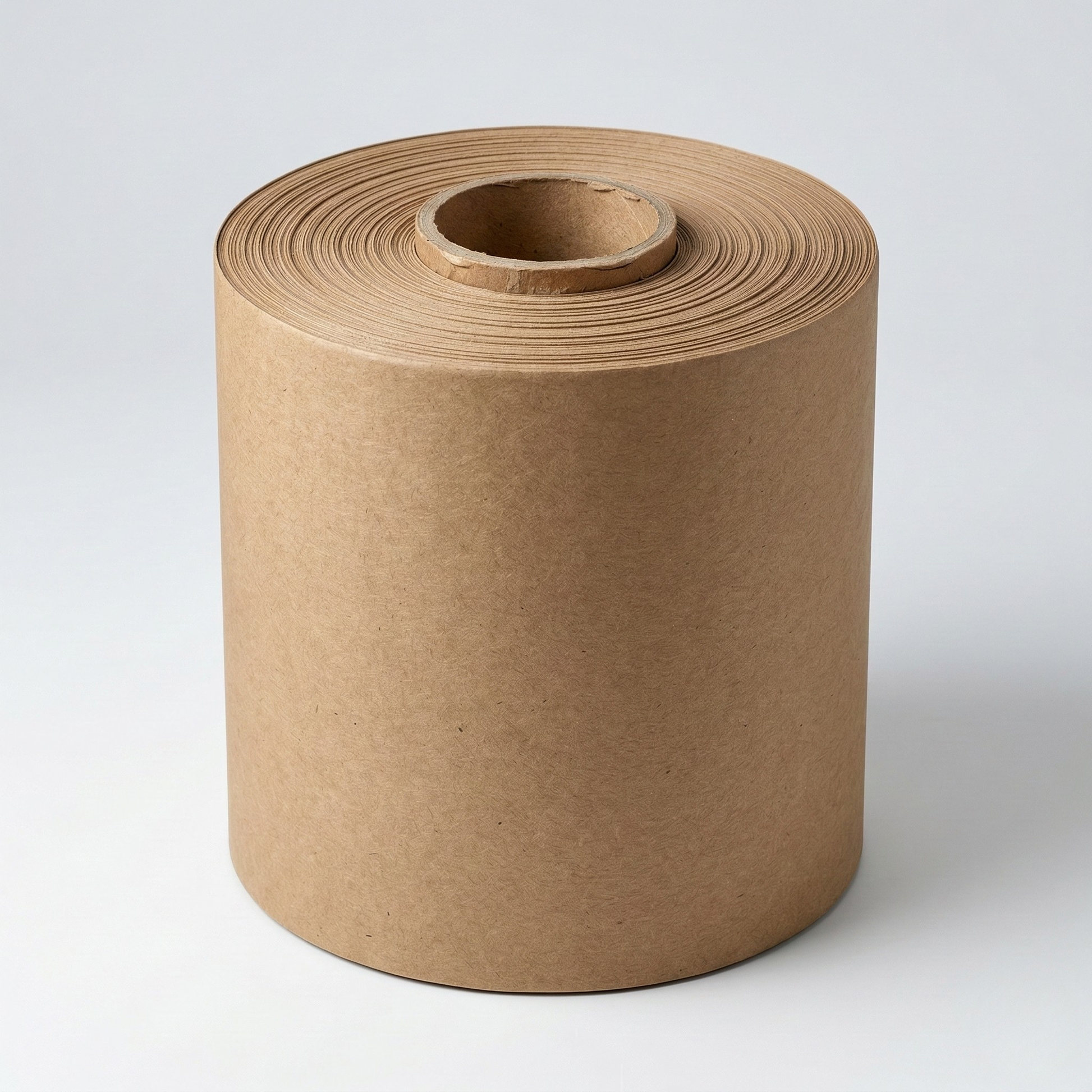 Kraft Paper Rolls