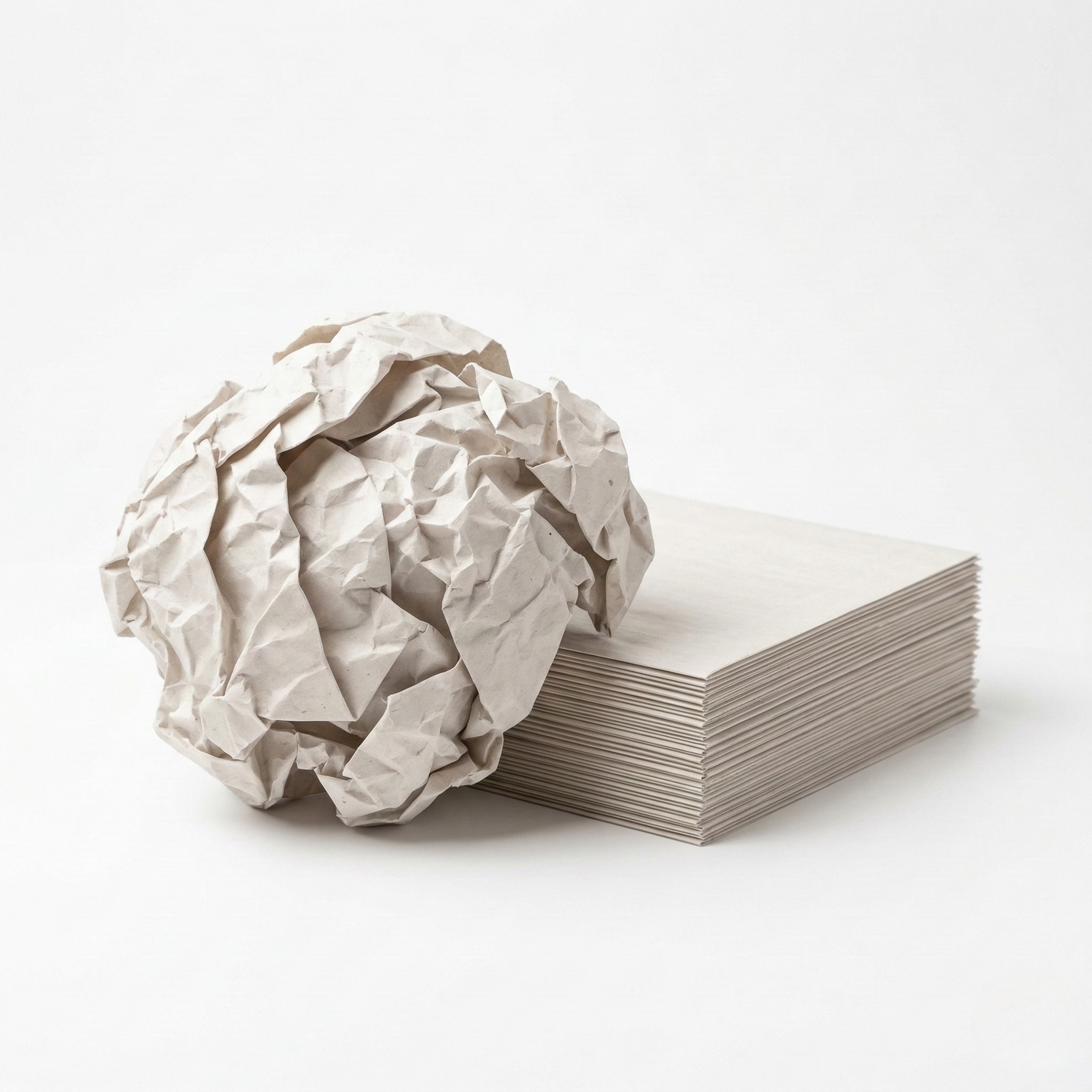 Newsprint Sheets