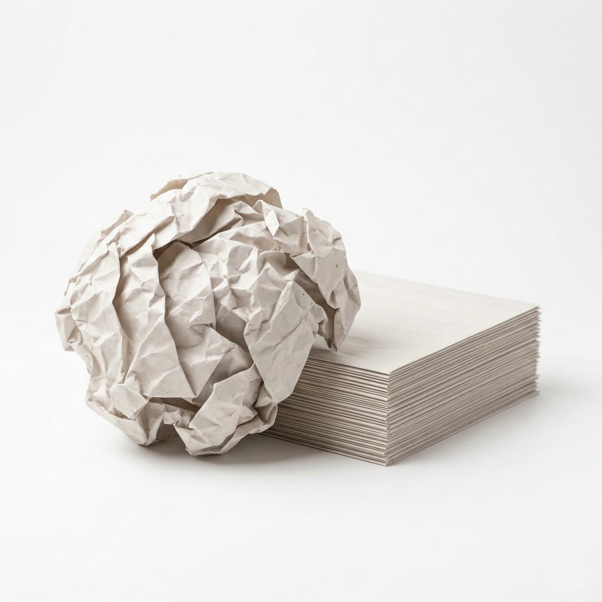 Newsprint Sheets